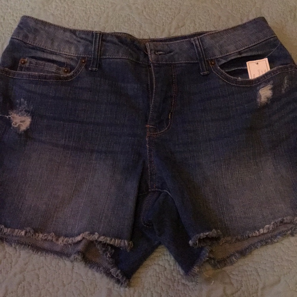 Woman’s Shorts